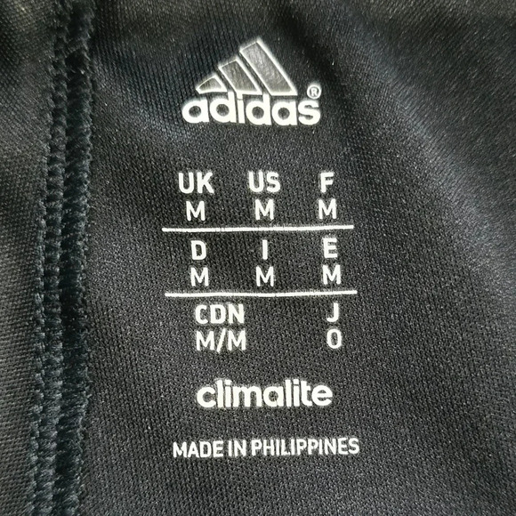 Adidas Tiro Training Shorts - Your Next Workout Essential Mens Medium - Picture 7 of 9